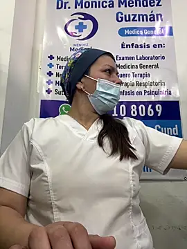 Chat XXX en directo de SARA_21-