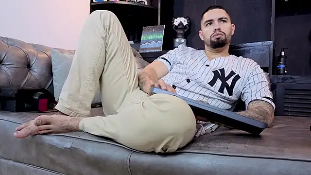 Chat +18 de matteosantos ao vivo