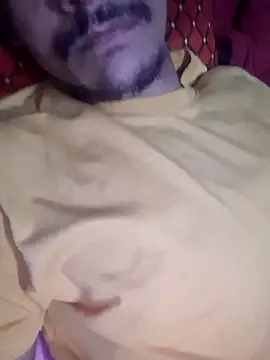 Burhade-- Pertunjukan Webcam