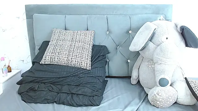 Brhiana_Williamms Obrolan Langsung XXX