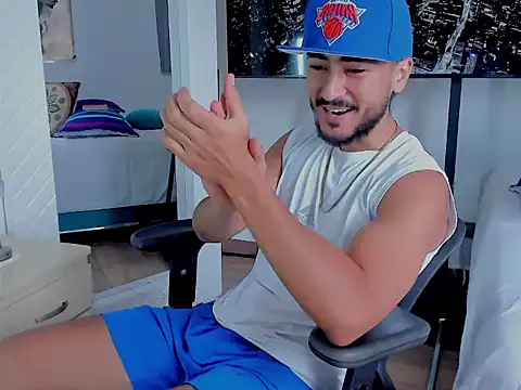 david__johnson372 现场XXX聊天