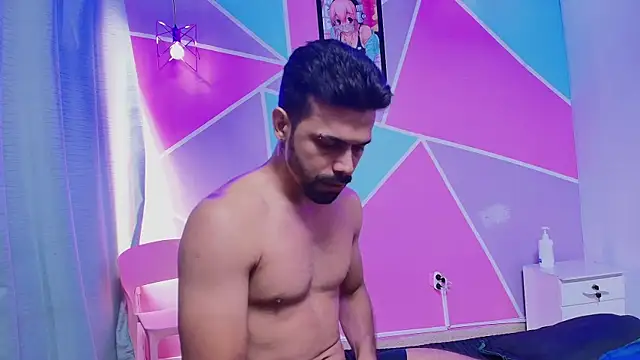 max_ashley_mds Show Webcam