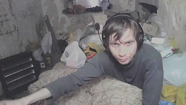 Živý XXX chat makarov1993