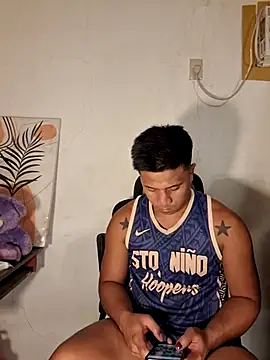 Felix_Asher 在線直播表演