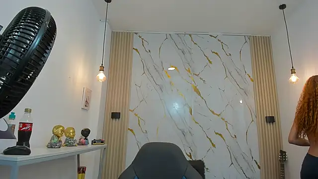 Chat XXX en directo de Zoey_Taylor07