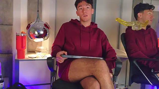 Austin_Reedss 现场XXX聊天