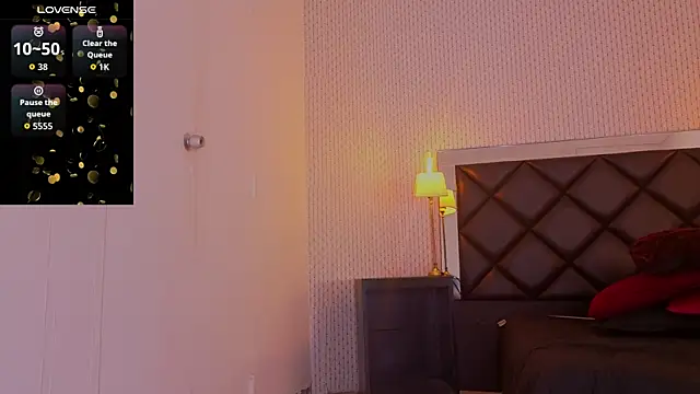 taylor_morgann – Kamerová šou