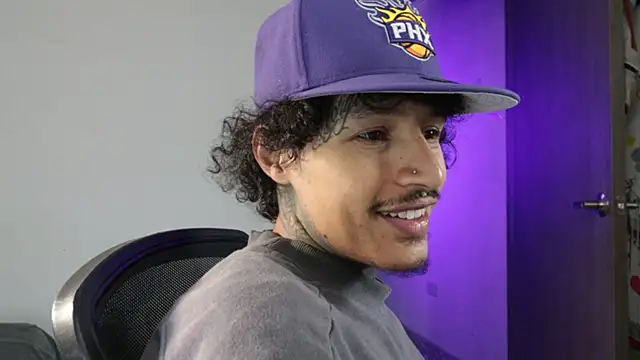 โชว์เว็บแคมของ trieone