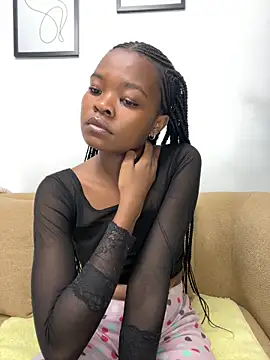 Grusha19 élő XXX-chatje