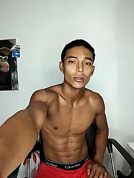 عرض كام Demiansteven2