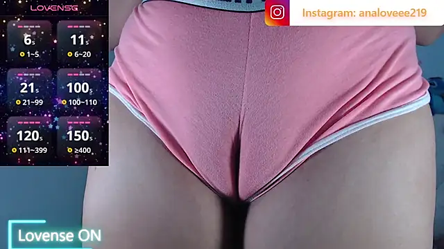 ana_studio Obrolan Langsung XXX