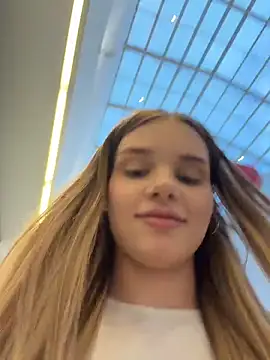 BARAVISHA 라이브 XXX 채팅