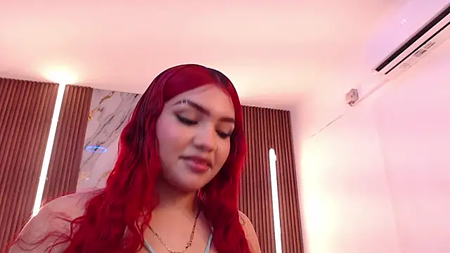 aixa_show Obrolan Langsung XXX