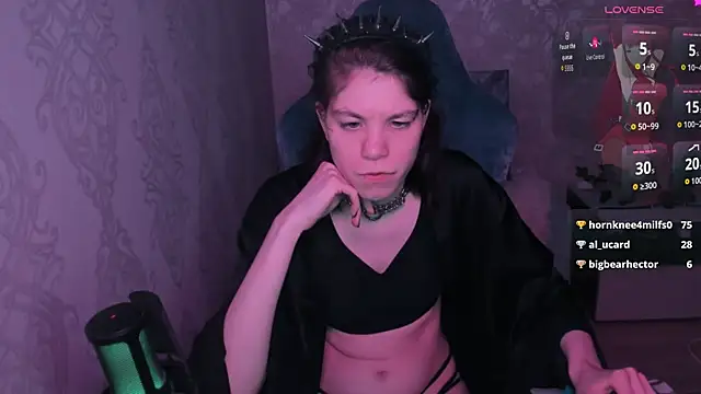 aestheticbeing: вебкам-шоу