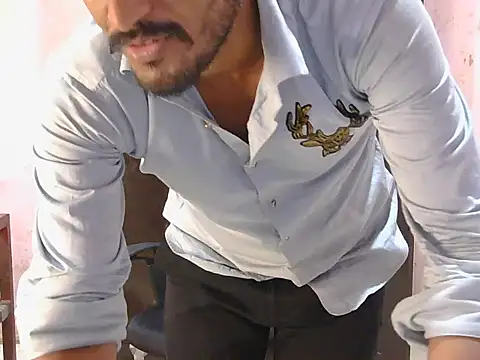 HotXKrish: απευθείας συνομιλία ΧΧΧ