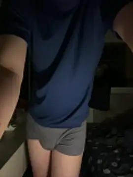 Ghastiiou Pertunjukan Webcam