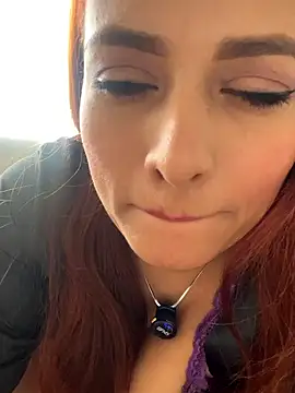 Chatroom XXX en direct de VictoriaFerro