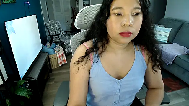 SHEILYN_ Obrolan Langsung XXX