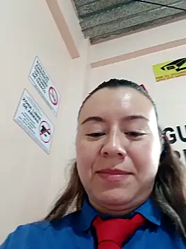 Hannah-colx Obrolan Langsung XXX