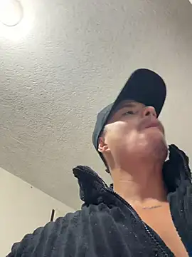 DominickVegas – Live XXX-chat