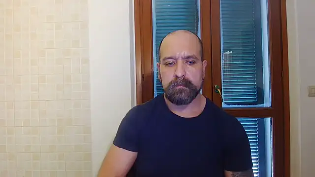 AMIRDIB2025 Webcam show