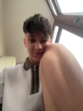 ravenryx Obrolan Langsung XXX