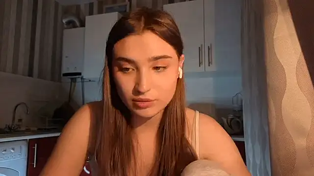 XXX chat uživo modela LissaBliss