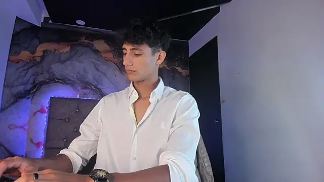 MaxiimoRomano_ 即時 XXX 聊天