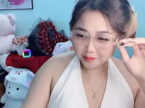 Chatroom XXX en direct de Nhanlu009