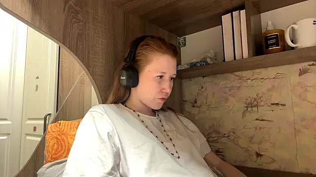 KiraNice1 Obrolan Langsung XXX