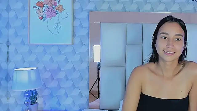 Amber_Ashfang Obrolan Langsung XXX