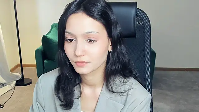 YunEiler webcam show