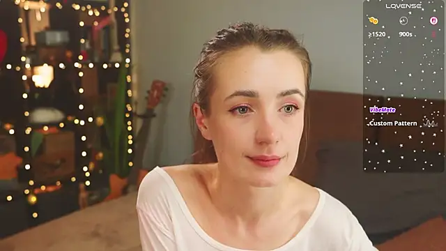 bananya_kitty Obrolan Langsung XXX