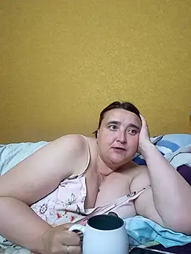 LiluHot Chat XXX live