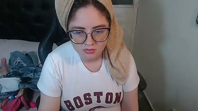 Czat XXX na żywo – KrystalAdams