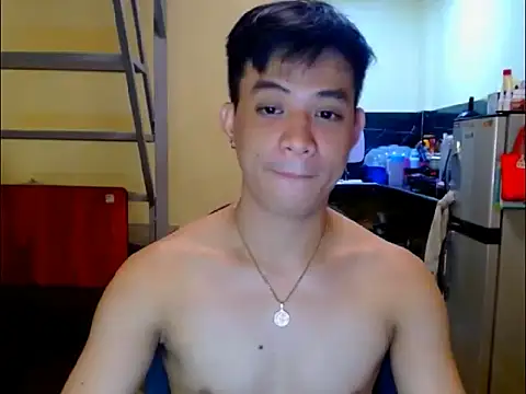 AsianCUMQUICKLY Pertunjukan Webcam