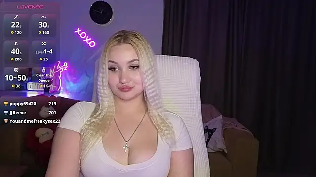 Czat XXX na żywo – adrelaxina