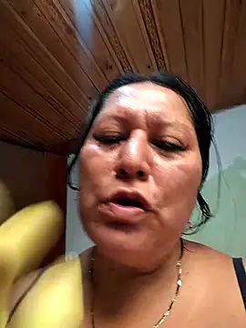 Show Webcam de Brenda_Berck_