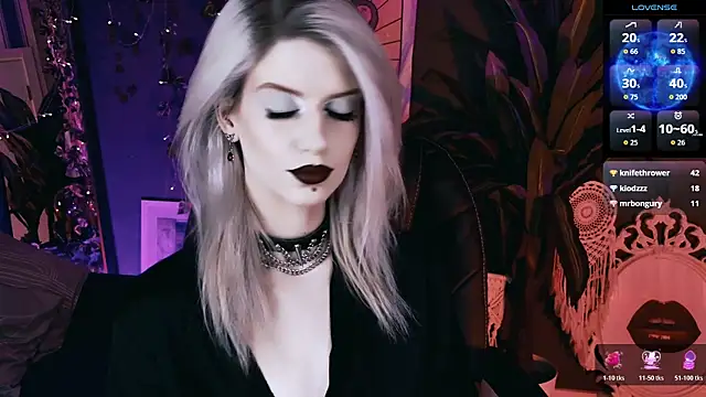 Noah_ElmerX Adlı Modelin Canlı XXX Sohbeti