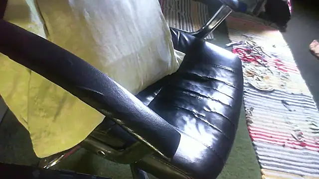 Show de Carte1921 na webcam