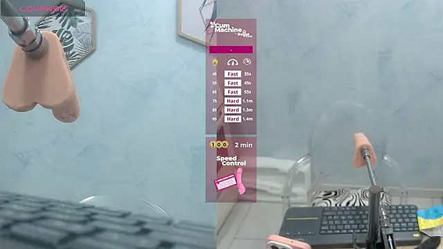 Drool_Sucker – Naživo XXX chat