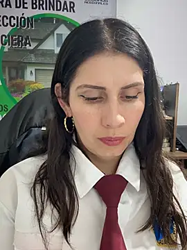 Alysson-- 在線直播表演