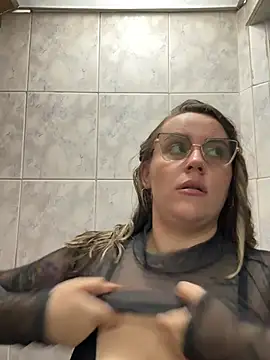 Show Webcam de CurvyLust_x