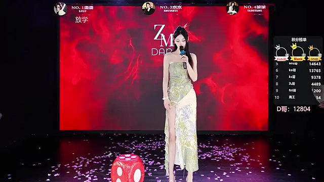 Chat XXX en directo de SK-001