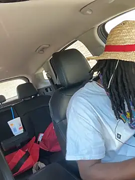 Show webcam de secretknight_Mrmask