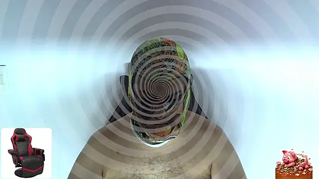 Alphacashmaster777 Pertunjukan Webcam