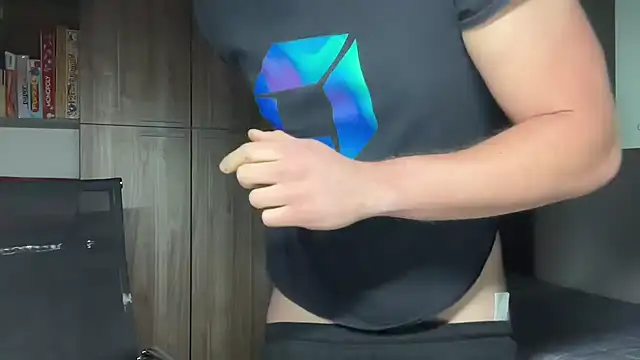 badCecio Show in webcam