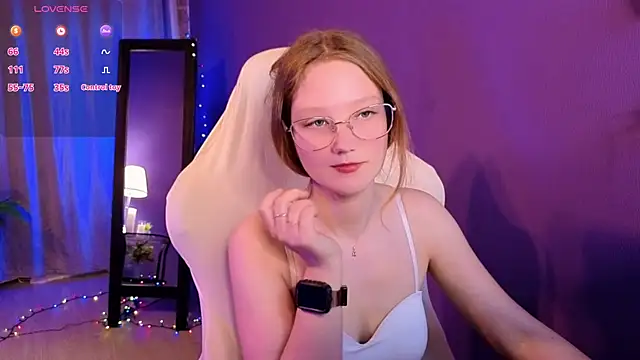 แชท XXX สดของ Your_lilith_