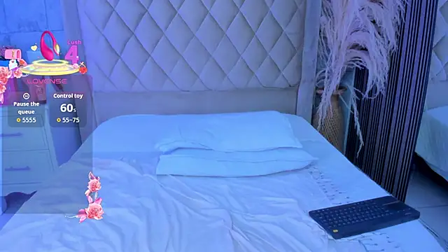 Chatroom XXX en direct de CleoFoxx_