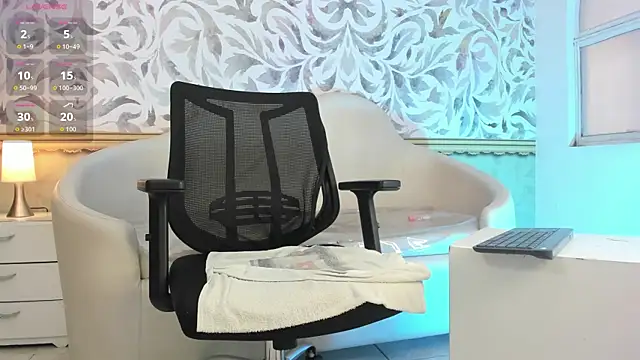 Živý XXX chat bear_mao_